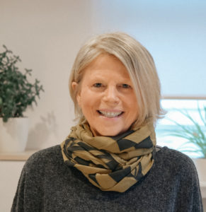 SUSANNA HIEL